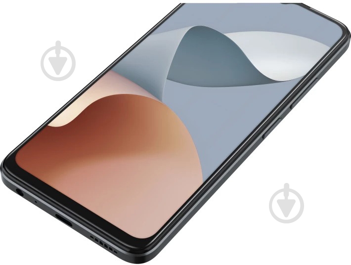 Смартфон ZTE Blade A34 4/64GB grey (1066103) - фото 7