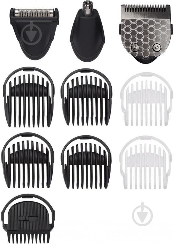 Набор для стрижки BaByliss MT728E (BBS00408) - фото 6 Набор для стрижки BaByliss MT728E (BBS00408) - фото 6