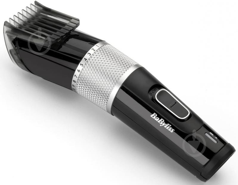 Машинка для стрижки волос BaByliss E973E (BBS00418) - фото 3