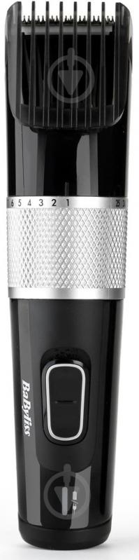 Машинка для стрижки волос BaByliss E973E (BBS00418) - фото 1