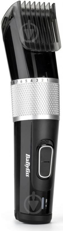 Машинка для стрижки волос BaByliss E973E (BBS00418) - фото 2