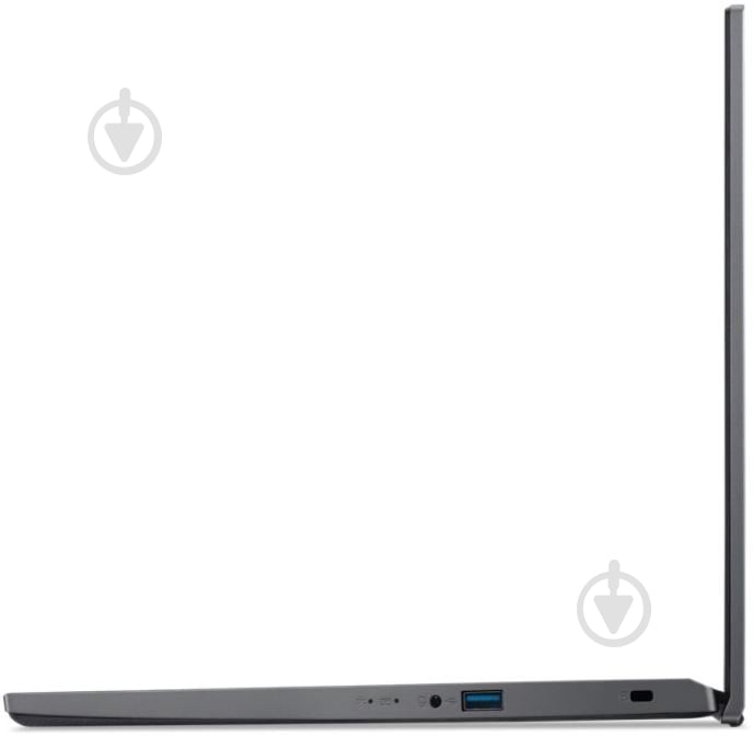 Ноутбук Acer Extensa 15 EX215-55-538X 15,6" (NX.EGYEU.01J) steel gray - фото 7