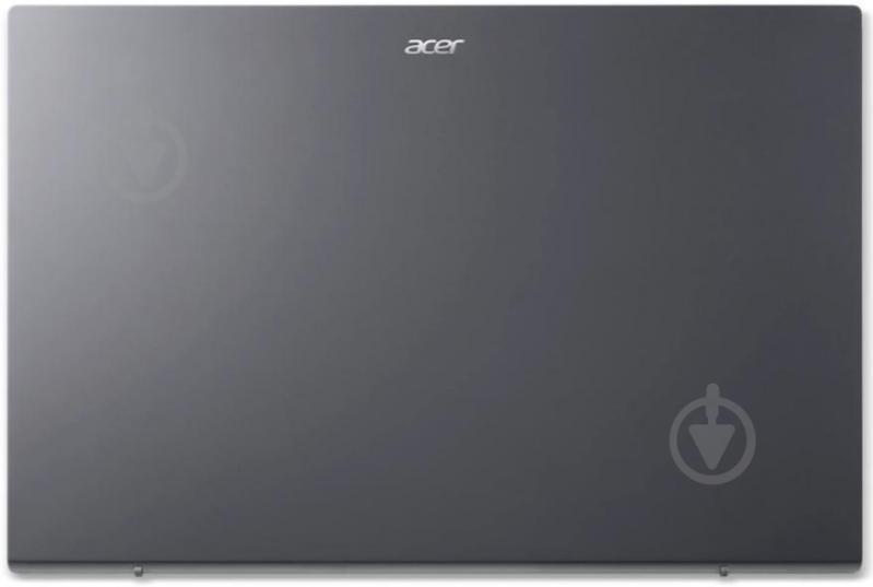 Ноутбук Acer Extensa 15 EX215-55-538X 15,6" (NX.EGYEU.01J) steel gray - фото 6