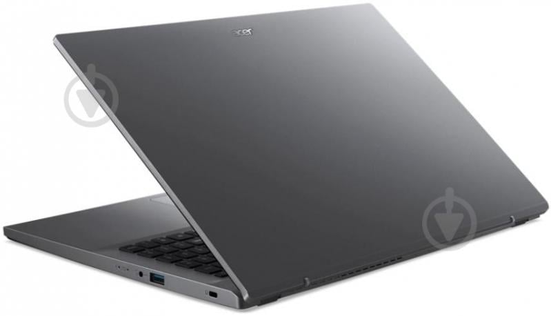 Ноутбук Acer Extensa 15 EX215-55-538X 15,6" (NX.EGYEU.01J) steel gray - фото 5