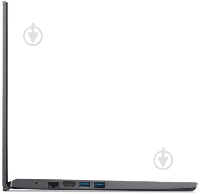 Ноутбук Acer Extensa 15 EX215-55-538X 15,6" (NX.EGYEU.01J) steel gray - фото 8