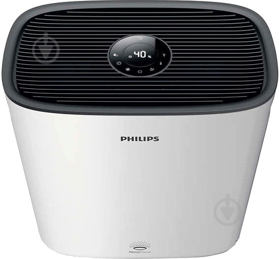 Мойка воздуха Philips HU5930/10 - фото 3