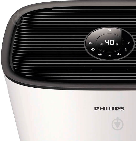 Мойка воздуха Philips HU5930/10 - фото 4