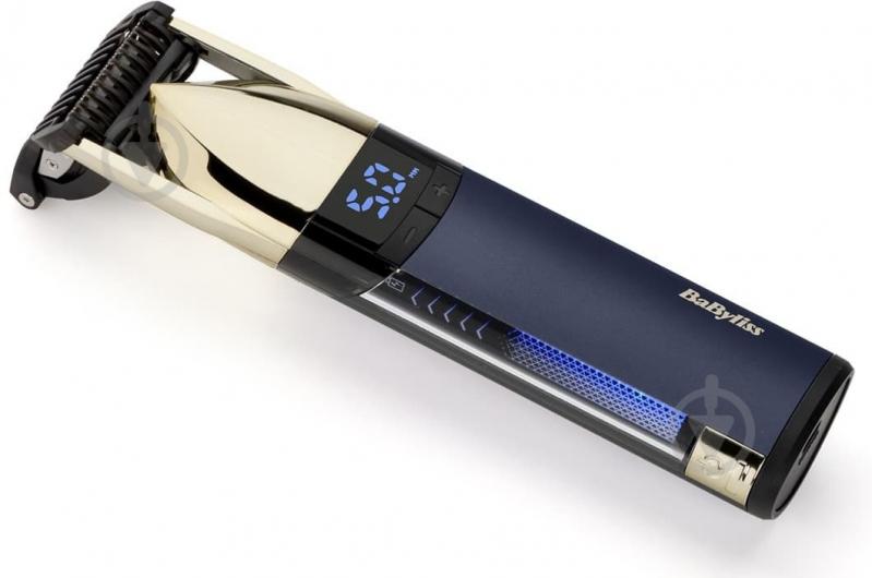 Триммер для бороды и усов BaByliss S992E - фото 3