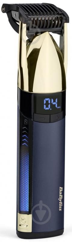 Триммер для бороды и усов BaByliss S992E - фото 1