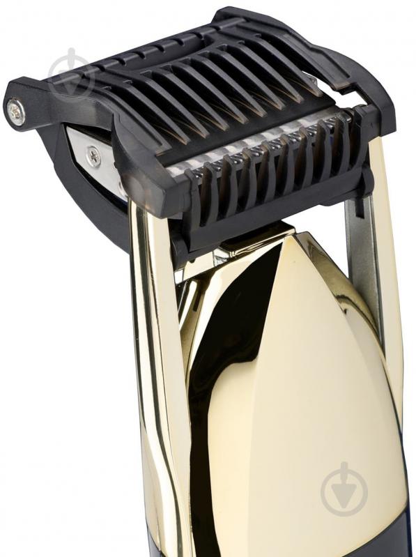 Триммер для бороды и усов BaByliss S992E - фото 6