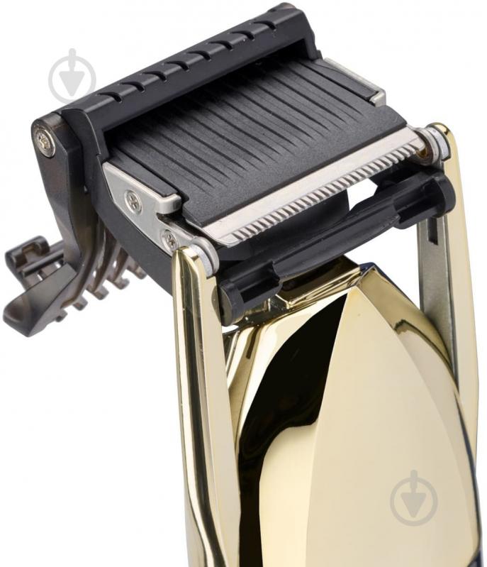 Триммер для бороды и усов BaByliss S992E - фото 7