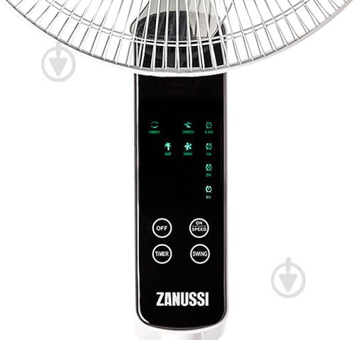 Вентилятор Zanussi ZFF-901 - фото 3