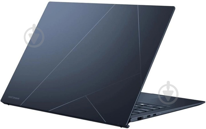 Ноутбук Asus Zenbook S 13 UX5304MA-NQ040W 13,3" (90NB12V3-M001K0) ponder blue - фото 3