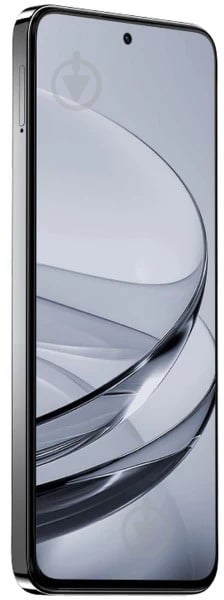 Смартфон ZTE Nubia V60 8/256GB black (1066107) - фото 4