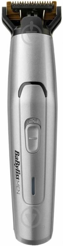 Набор для стрижки BaByliss MT861E (BBS00412) - фото 2 Набор для стрижки BaByliss MT861E (BBS00412) - фото 2