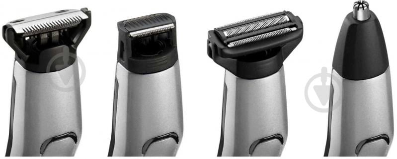 Набор для стрижки BaByliss MT861E (BBS00412) - фото 4 Набор для стрижки BaByliss MT861E (BBS00412) - фото 4