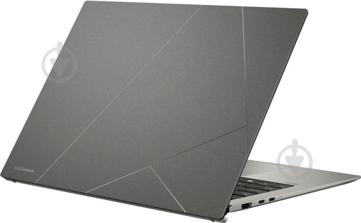 Ноутбук Asus Zenbook S 13 UX5304MA-NQ007X 13,3" (90NB12V2-M00290) basalt grey - фото 3