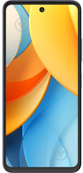 Смартфон ZTE Nubia V60 Design 256GB purple (1066110) - фото 3