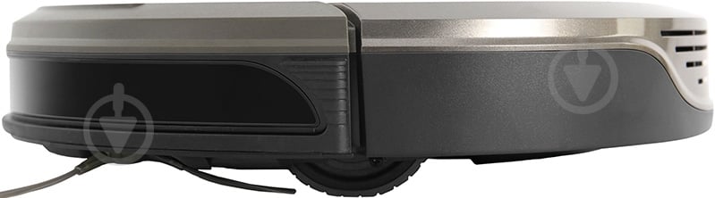 Робот-пилосос Ecovacs DEEBOT DM81 space grey - фото 3