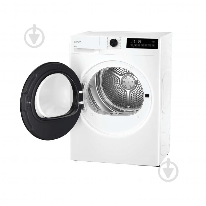 Сушильна машина Candy GDL 8N2B-S - фото 4