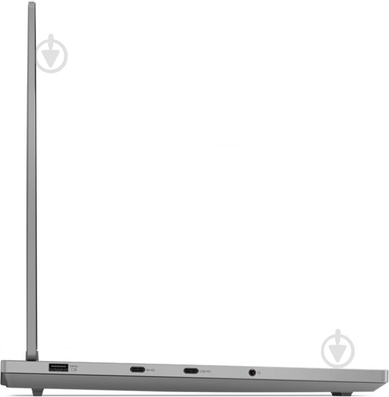 Ноутбук Lenovo Legion 5 16IRX9 16" (83DG00E7RA) luna grey - фото 14