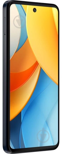 Смартфон ZTE Nubia V60 Design 256GB blue (1066109) - фото 4