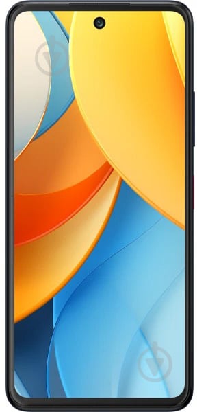 Смартфон ZTE Nubia V60 Design 256GB blue (1066109) - фото 3