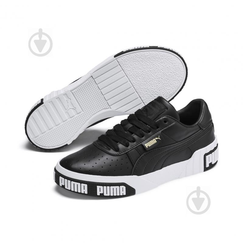 Puma cali cheap bold w