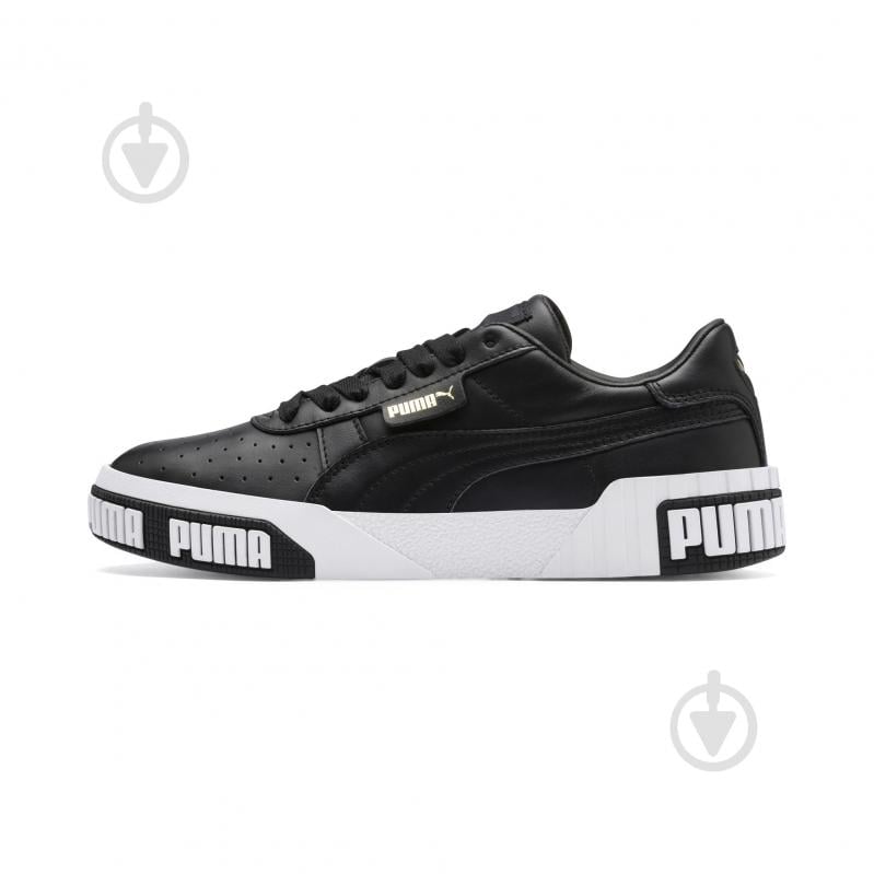 Puma cali bold on sale uk