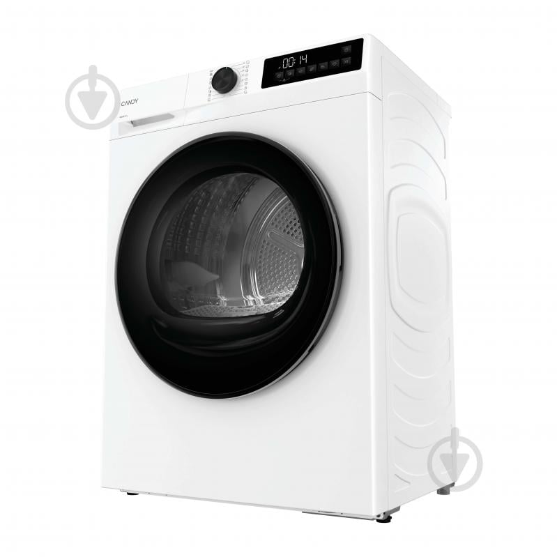 Сушильная машина Candy GDS 7N2B-S - фото 2