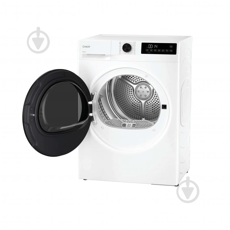 Сушильная машина Candy GDS 7N2B-S - фото 4