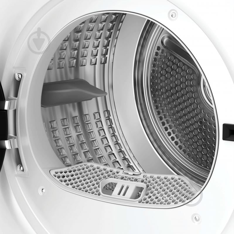 Сушильная машина Candy GDS 7N2B-S - фото 5