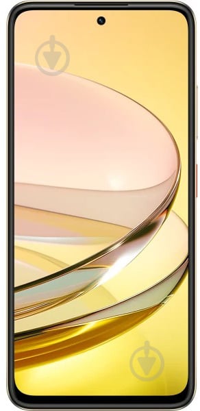 Смартфон ZTE Nubia V60 8/256GB gold (1066108) - фото 3