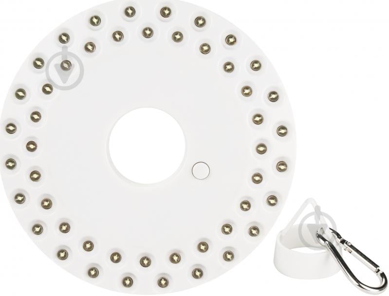 Фонарь Expert ELP-CL005-48LED белый - фото 1