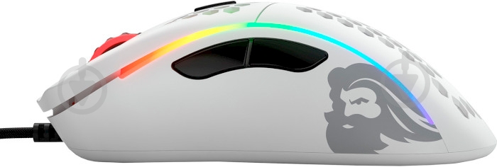 Миша GLORIOUS Model D Minus Matte GLO-MS-DM-MW - фото 4
