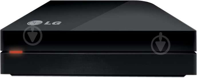 Медиаплеер LG SP520 - фото 1