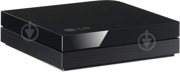 Медиаплеер LG SP520 - фото 2