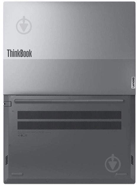 Ноутбук Lenovo ThinkBook 16 G6 ABP 16" (21KK004ARA) arctic grey - фото 4