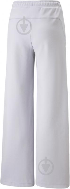 Брюки Puma FERRARI STYLE PANTS WOMEN 53833707 р. XL фиолетовый - фото 2