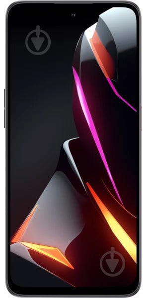 Смартфон ZTE Nubia NEO 2 5G 8/256GB grey (1066111) - фото 6