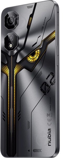 Смартфон ZTE Nubia NEO 2 5G 8/256GB grey (1066111) - фото 8