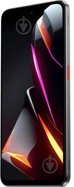 Смартфон ZTE Nubia NEO 2 5G 8/256GB grey (1066111) - фото 5