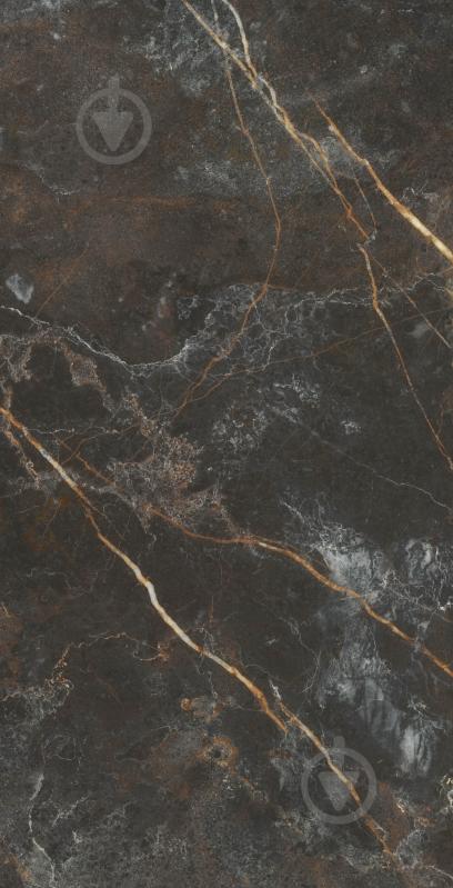 Плитка Allore Group Richstone Black F PC R Sugar 60x120 см - фото 8