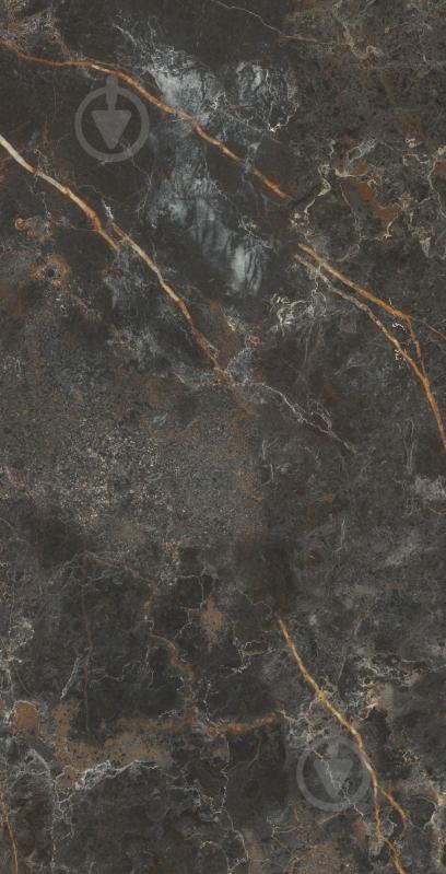 Плитка Allore Group Richstone Black F PC R Sugar 60x120 см - фото 6