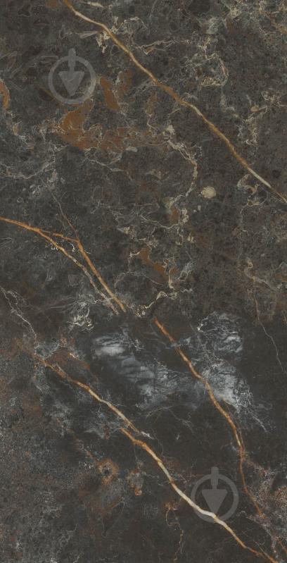 Плитка Allore Group Richstone Black F PC R Sugar 60x120 см - фото 5