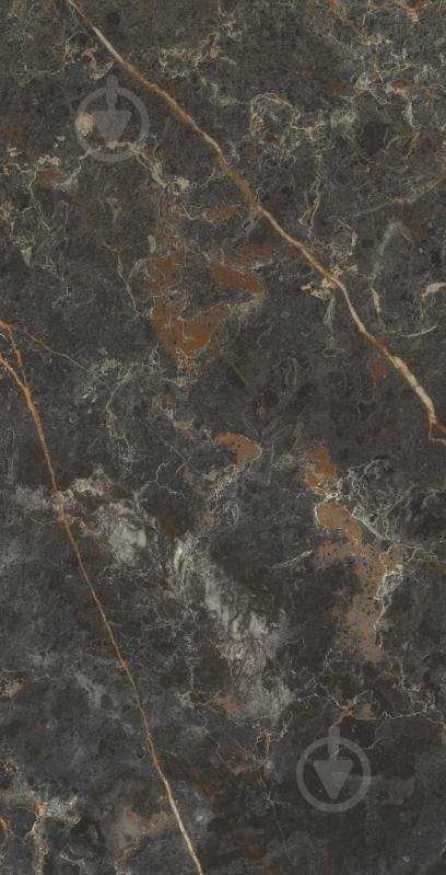 Плитка Allore Group Richstone Black F PC R Sugar 60x120 см - фото 4