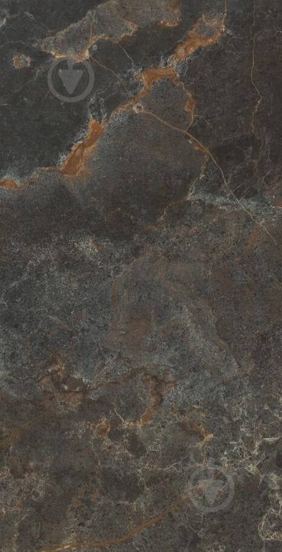 Плитка Allore Group Richstone Black F PC R Sugar 60x120 см - фото 2