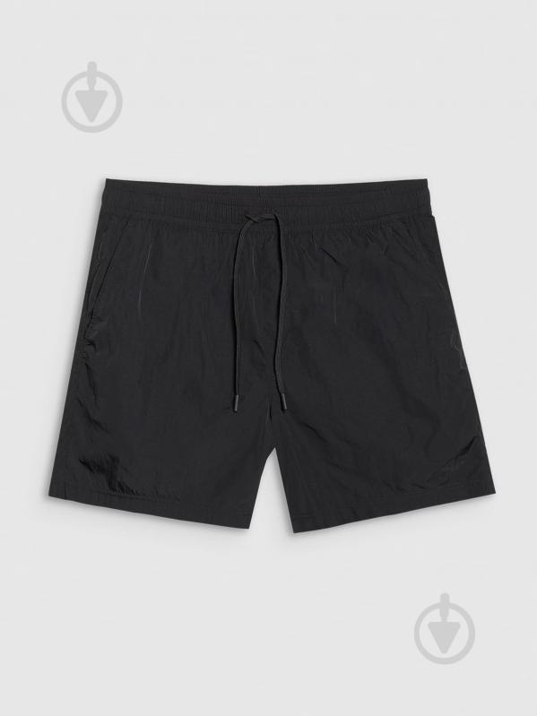 Шорти 4F SHORTS CAS M697 4FRSS25TSHOM697-20S р. 3XL чорний - фото 7 Шорти 4F SHORTS CAS M697 4FRSS25TSHOM697-20S р. 3XL чорний - фото 7