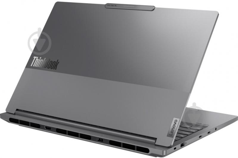 Ноутбук Lenovo ThinkBook 16p G5 IRX 16" (21N50012RA) storm grey - фото 7