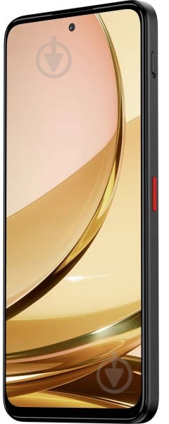 Смартфон ZTE Nubia Focus pro 5G 8/256GB black (1066113) - фото 4